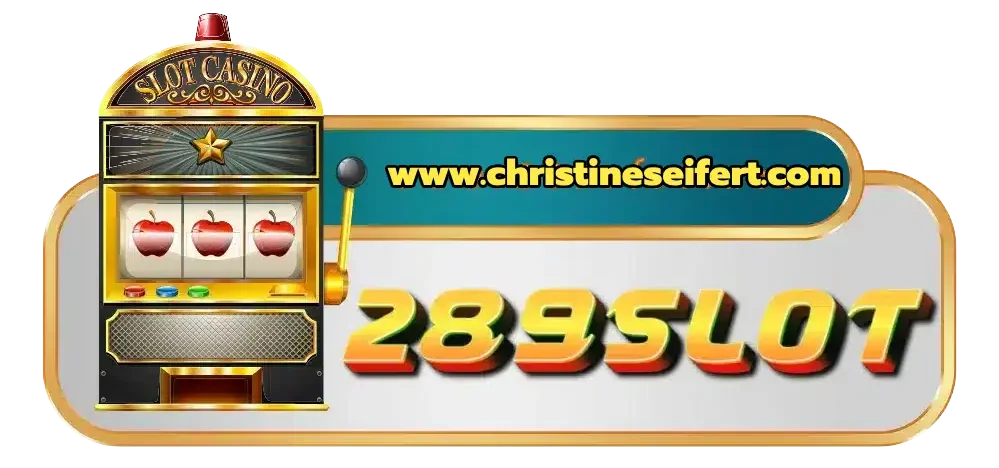 289 สล็อต-logo